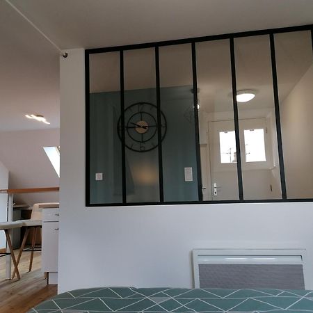 Appartement Cosy Au Coeur D'Espalion Eksteriør billede