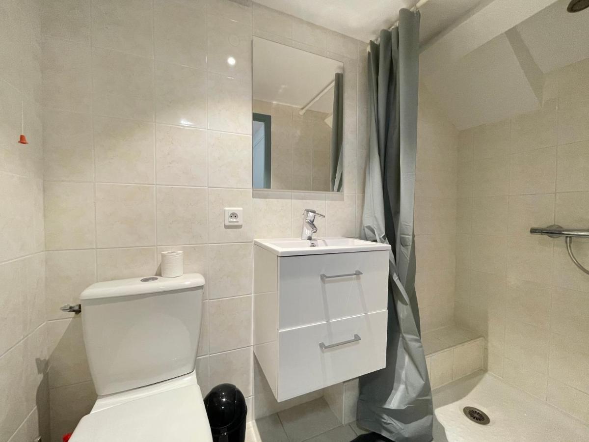 Appartement Cosy Au Coeur D'Espalion Eksteriør billede