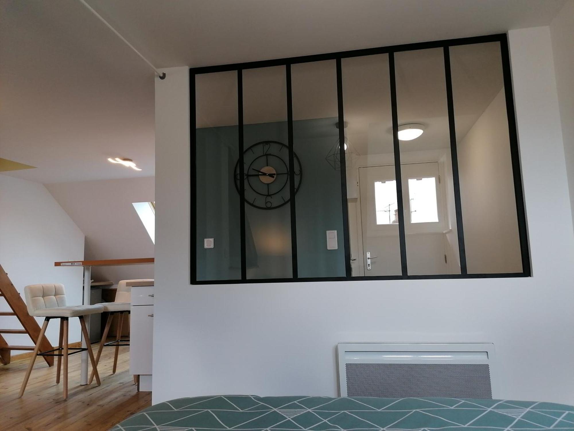 Appartement Cosy Au Coeur D'Espalion Eksteriør billede