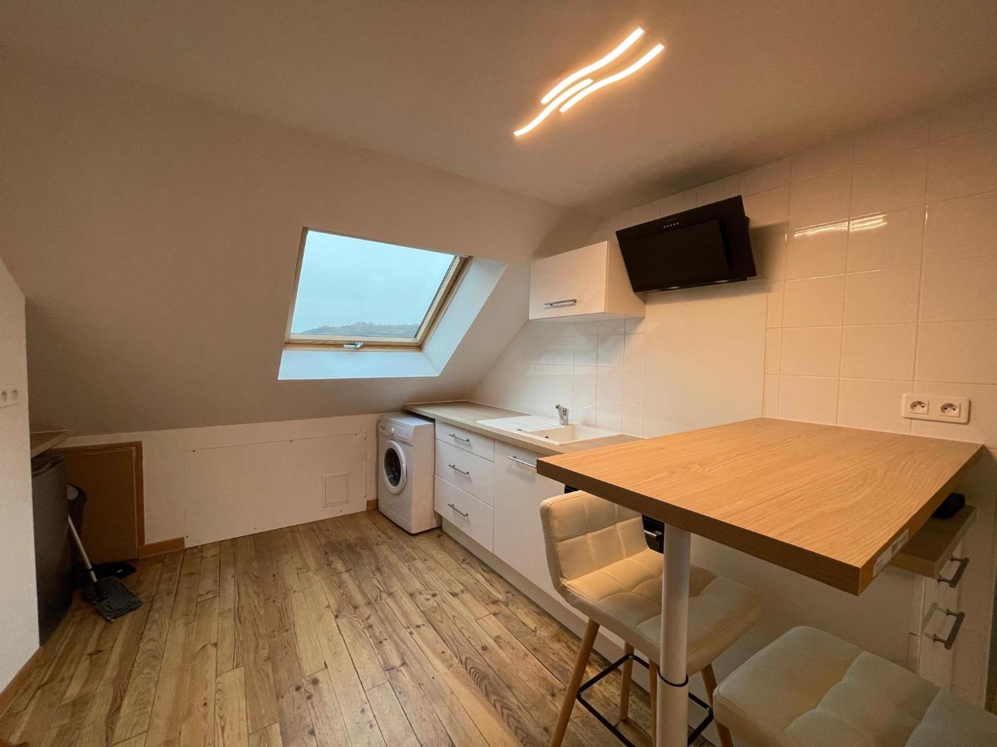 Appartement Cosy Au Coeur D'Espalion Eksteriør billede